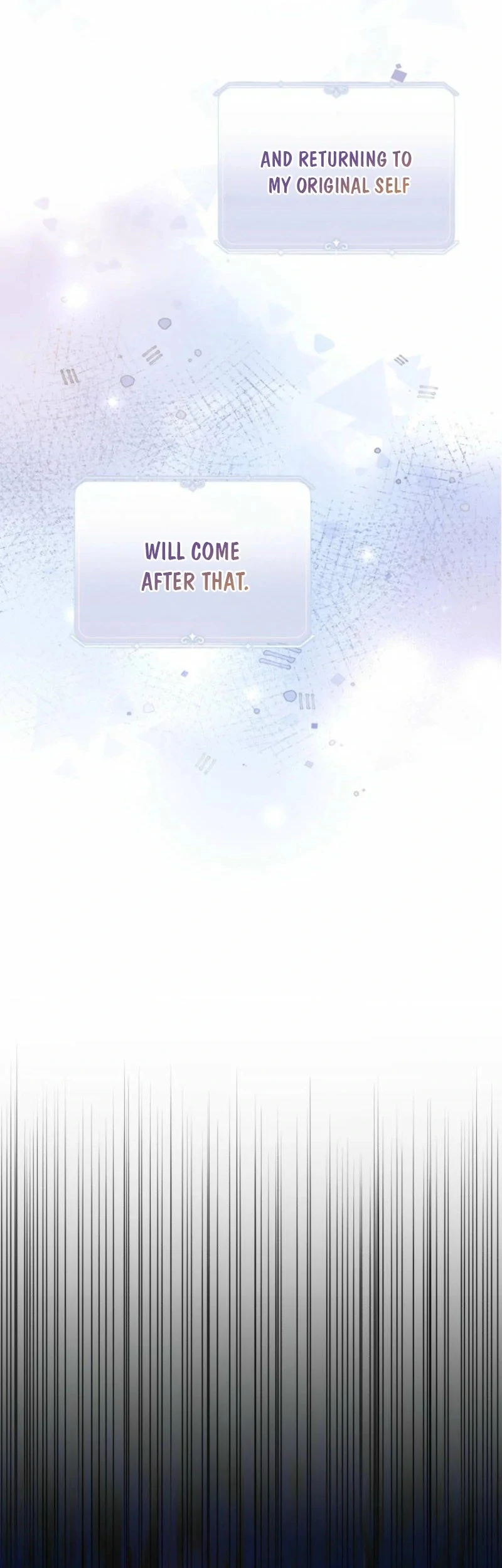 The Consequences of Messing with the Original Work Chapter 5 215 ch 5 37