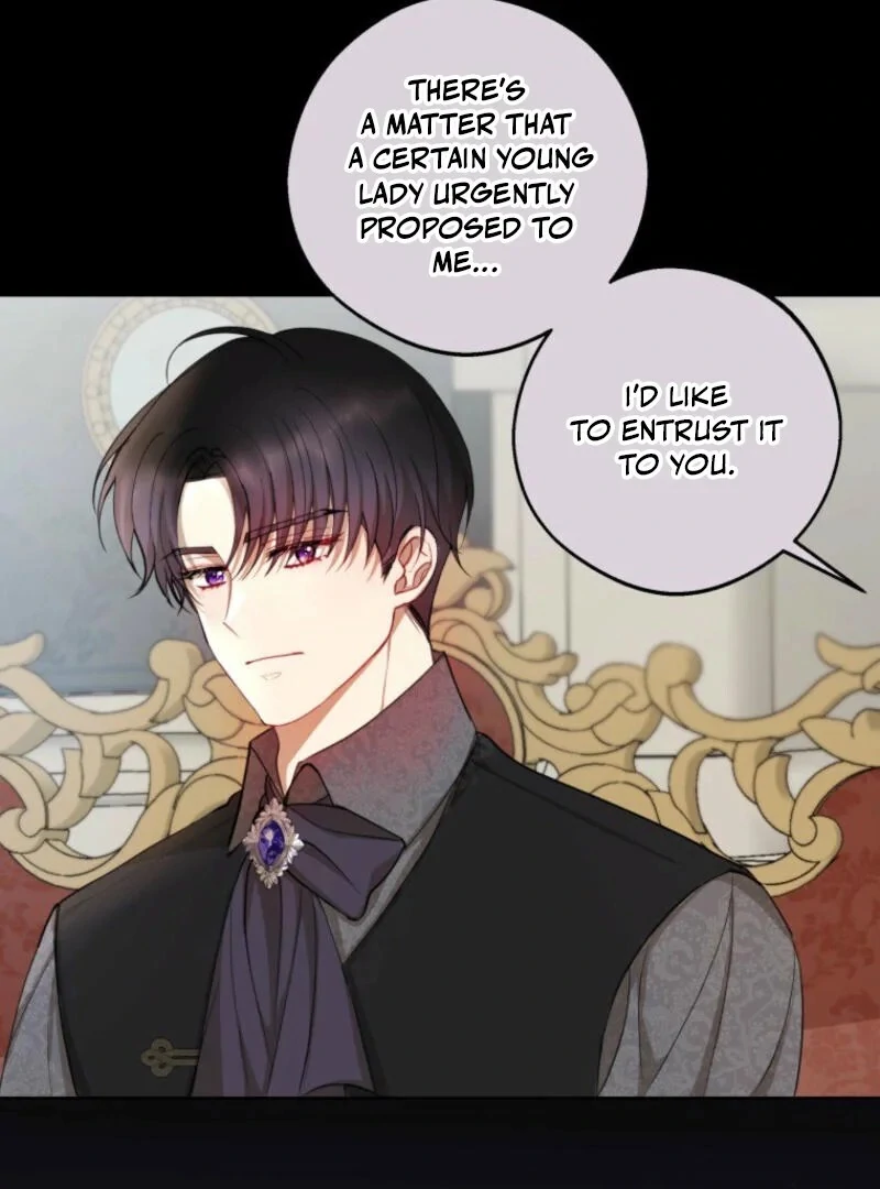 The Consequences of Messing with the Original Work Chapter 5 222 ch 5 44