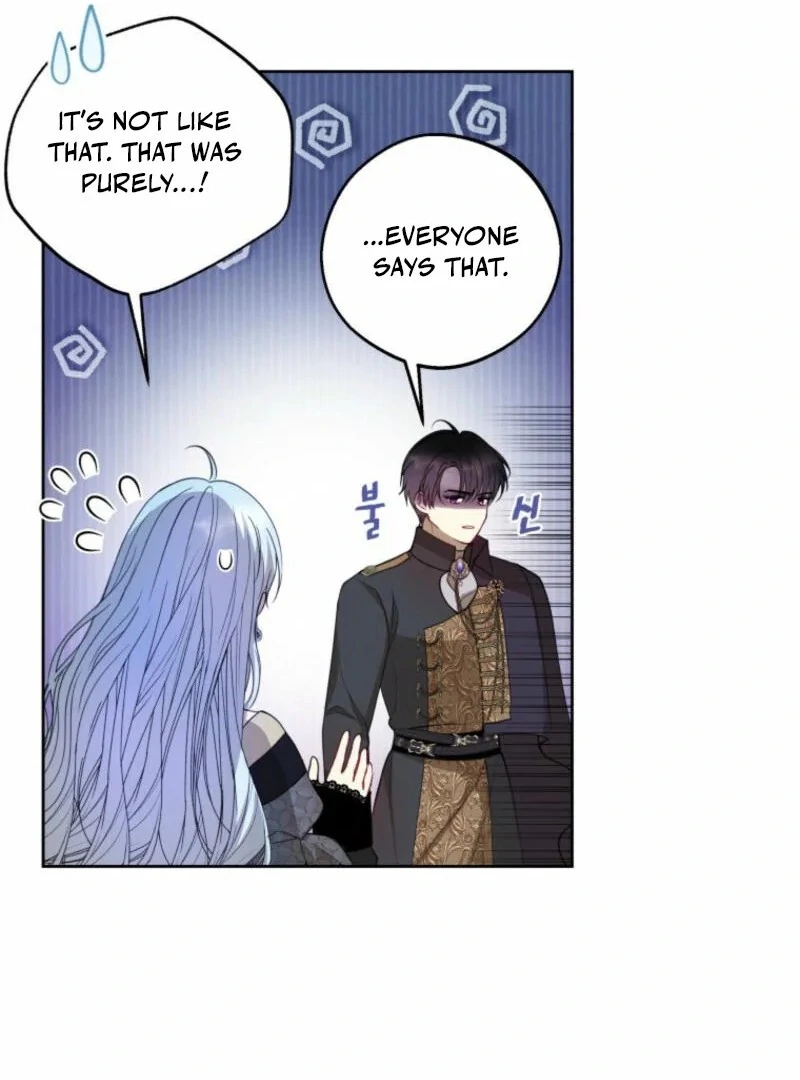 The Consequences of Messing with the Original Work Chapter 5 183 ch 5 5