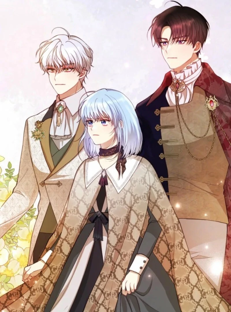 The Consequences of Messing with the Original Work Chapter 5 231 ch 5 53