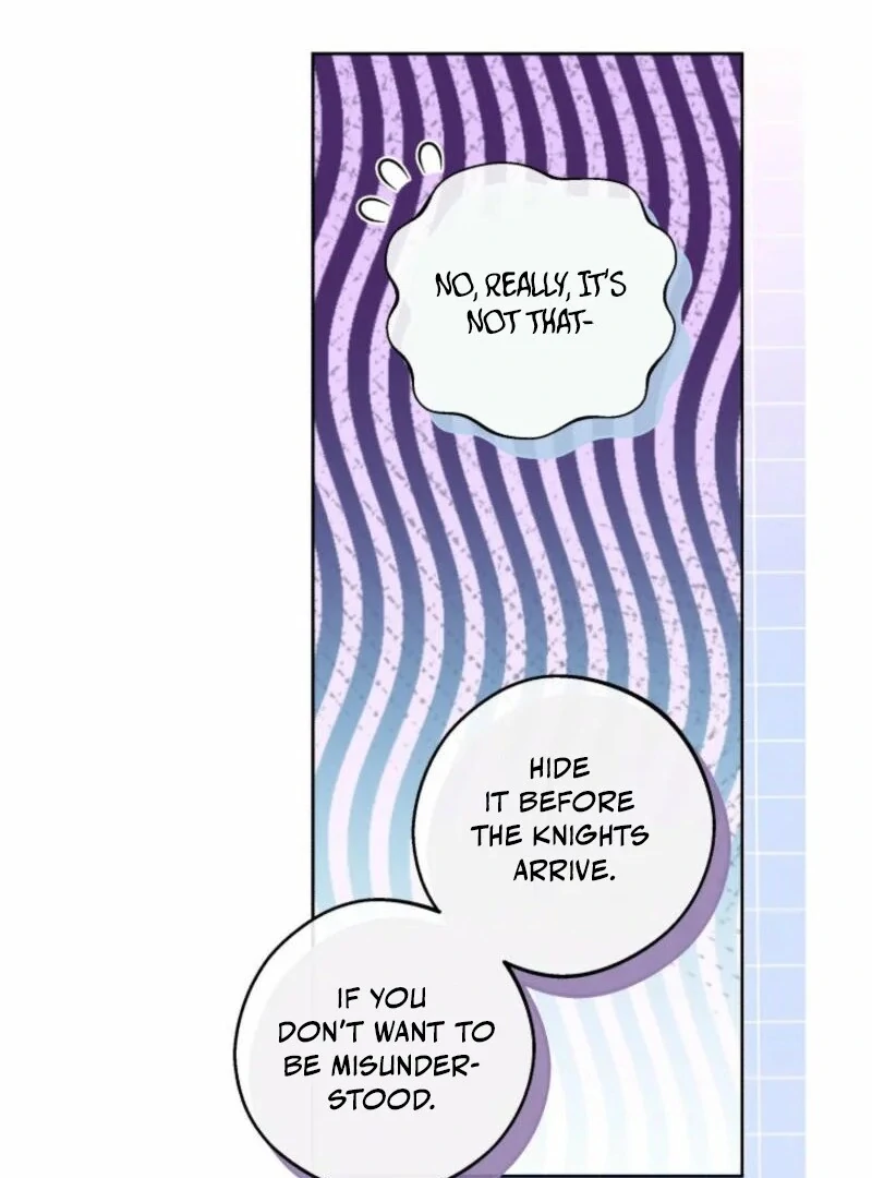 The Consequences of Messing with the Original Work Chapter 5 184 ch 5 6