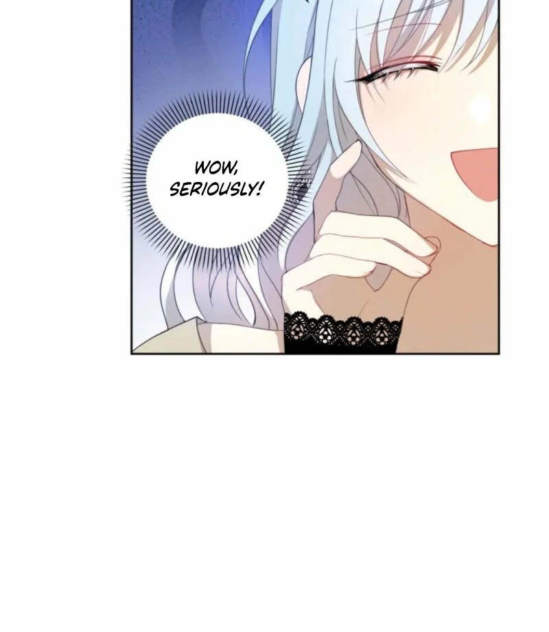 The Consequences of Messing with the Original Work Chapter 5 186 ch 5 8