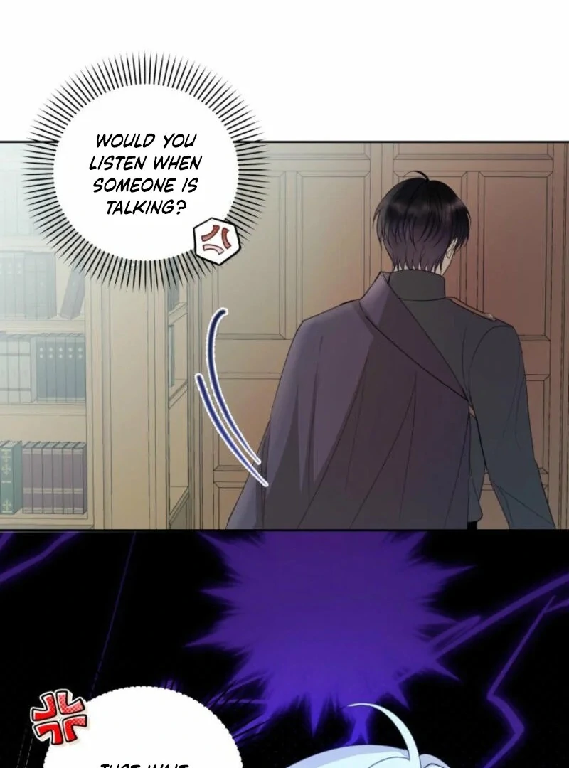 The Consequences of Messing with the Original Work Chapter 5 187 ch 5 9