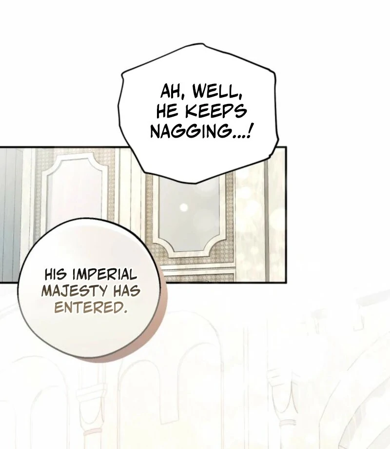 The Consequences of Messing with the Original Work Chapter 6 173 ch 6 10