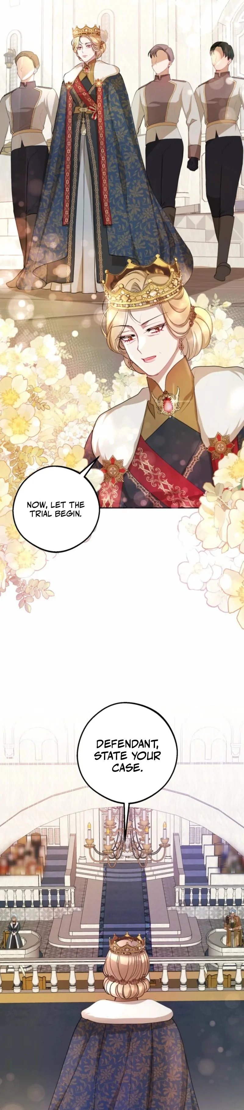 The Consequences of Messing with the Original Work Chapter 6 174 ch 6 11