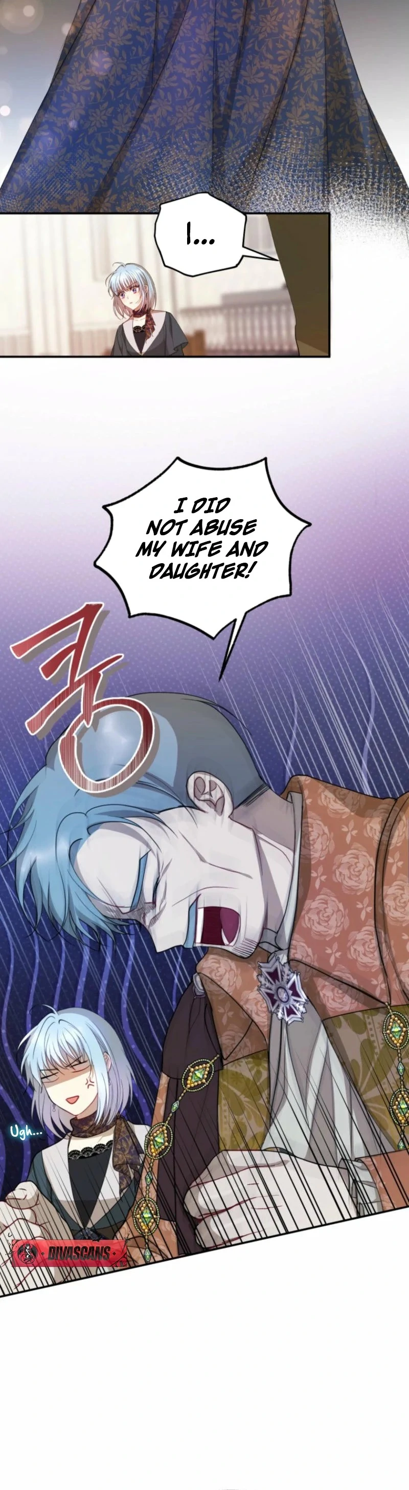 The Consequences of Messing with the Original Work Chapter 6 175 ch 6 12