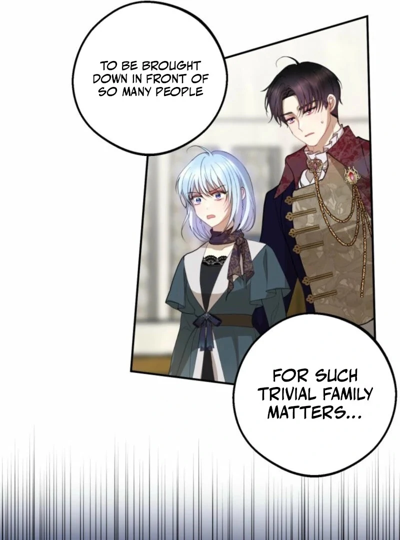 The Consequences of Messing with the Original Work Chapter 6 178 ch 6 15