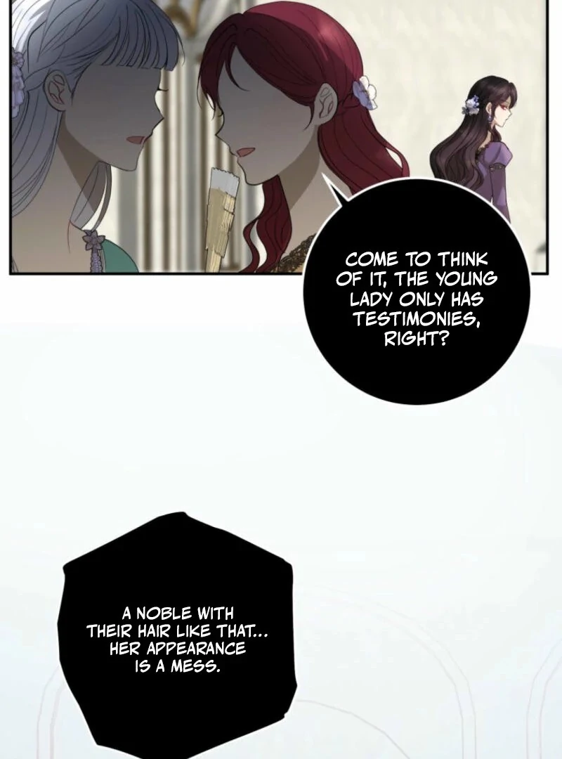 The Consequences of Messing with the Original Work Chapter 6 184 ch 6 21