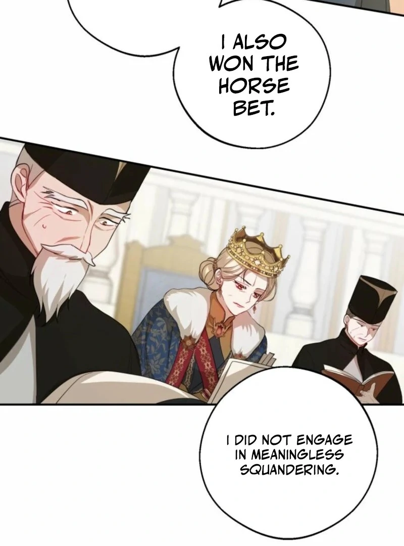 The Consequences of Messing with the Original Work Chapter 6 203 ch 6 40