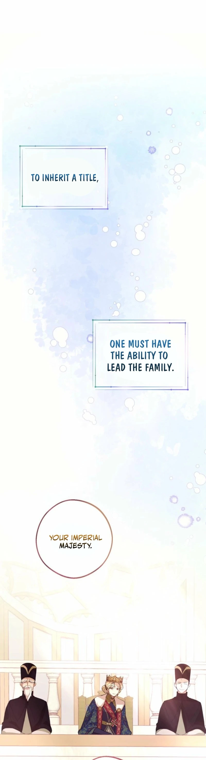 The Consequences of Messing with the Original Work Chapter 6 210 ch 6 47