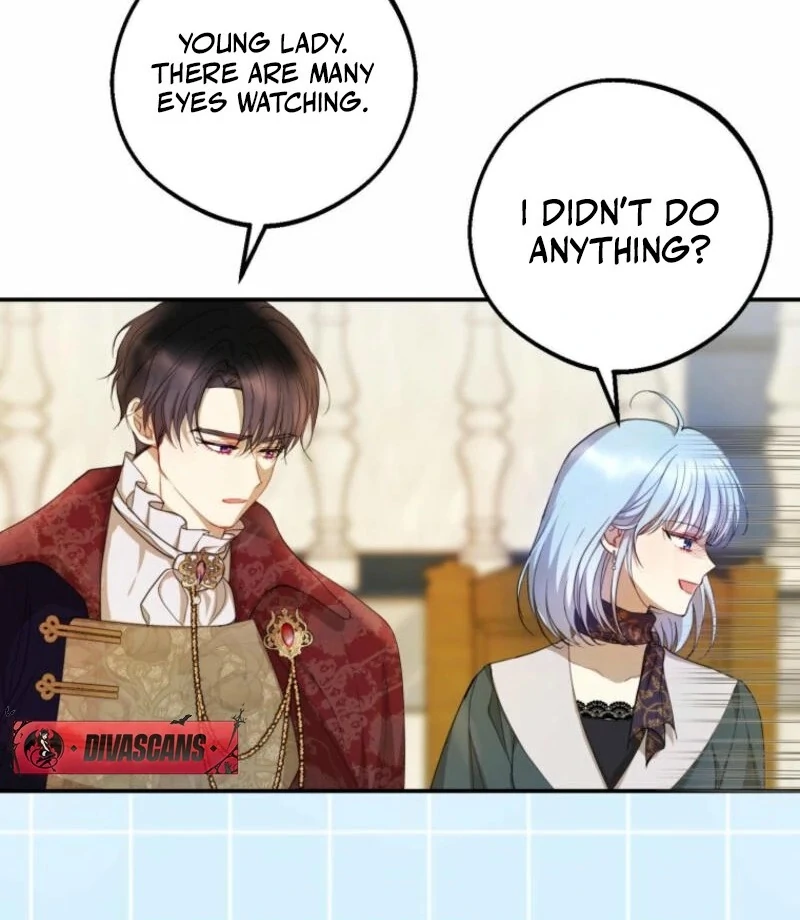 The Consequences of Messing with the Original Work Chapter 6 168 ch 6 5