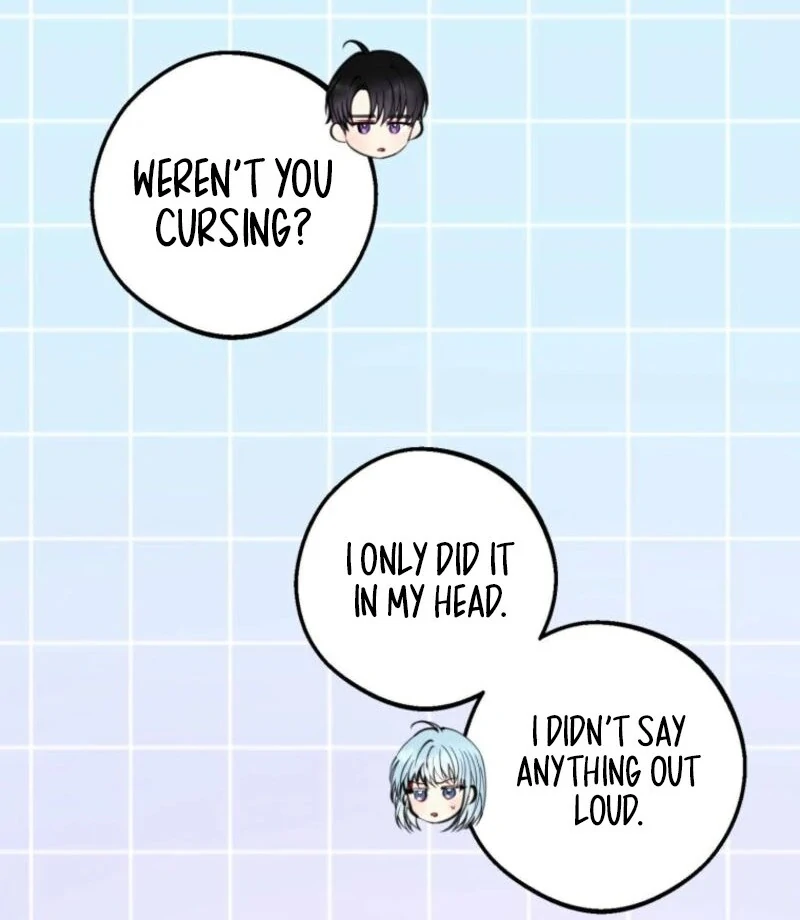 The Consequences of Messing with the Original Work Chapter 6 169 ch 6 6