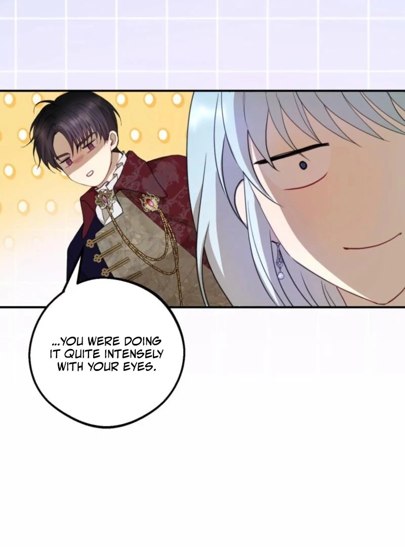 The Consequences of Messing with the Original Work Chapter 6 170 ch 6 7