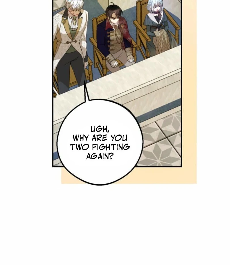 The Consequences of Messing with the Original Work Chapter 6 172 ch 6 9