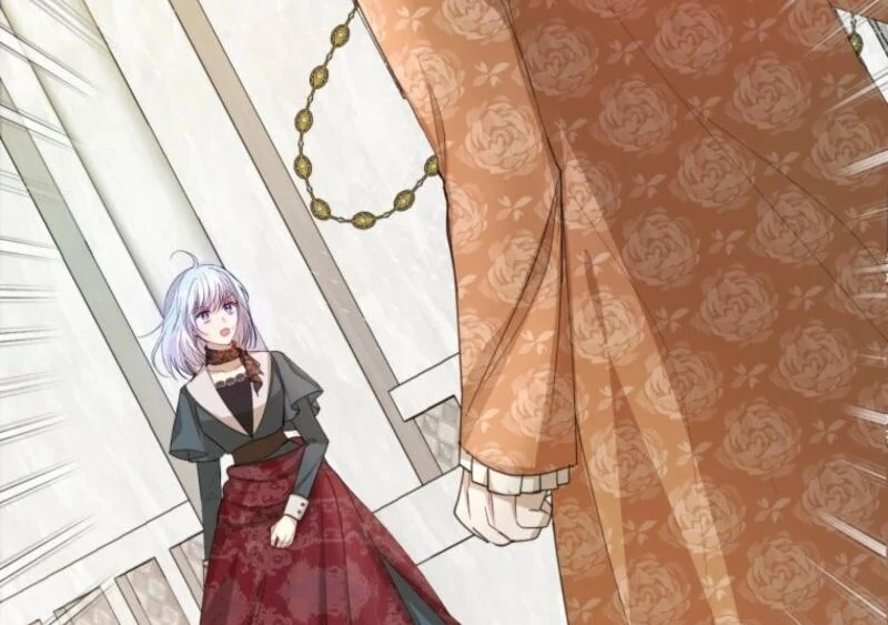 The Consequences of Messing with the Original Work Chapter 7 194 ch 7 10