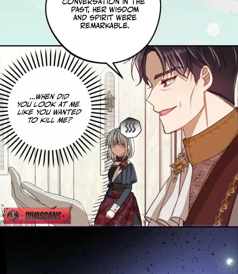 The Consequences of Messing with the Original Work Chapter 7 200 ch 7 16