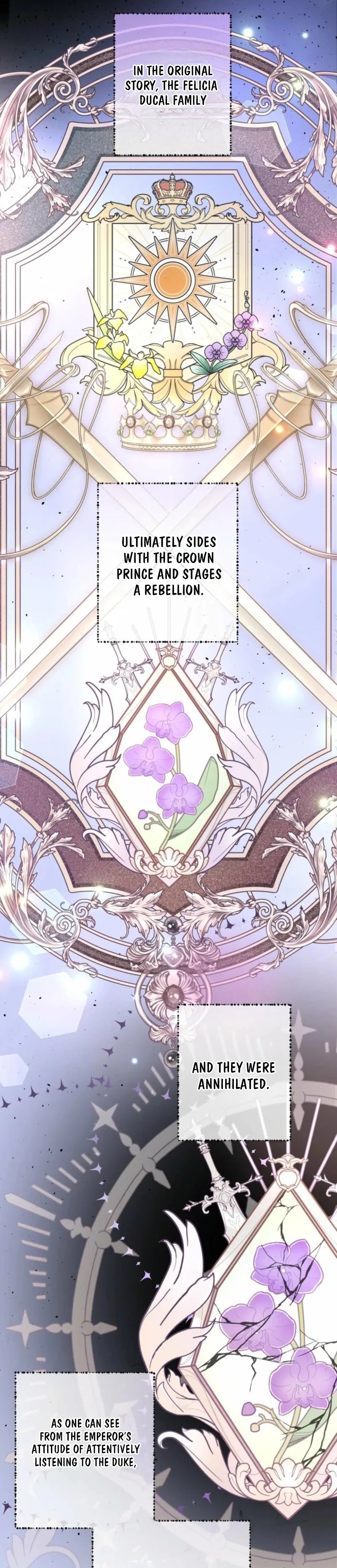 The Consequences of Messing with the Original Work Chapter 7 201 ch 7 17