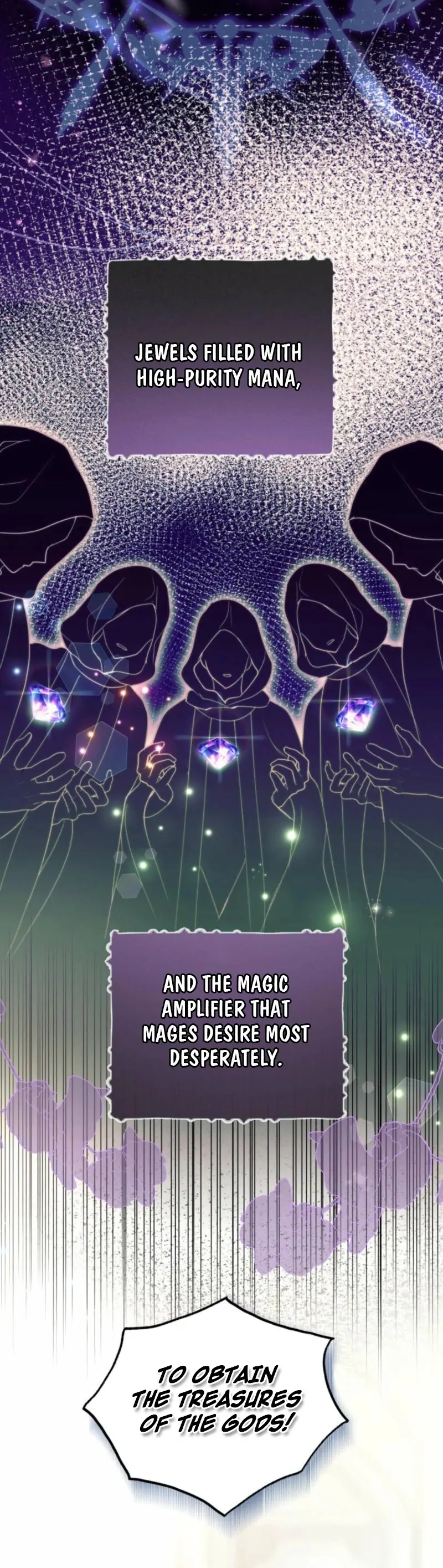 The Consequences of Messing with the Original Work Chapter 7 186 ch 7 2