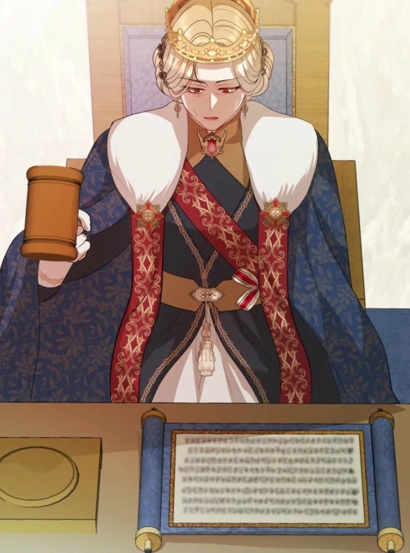 The Consequences of Messing with the Original Work Chapter 7 205 ch 7 21