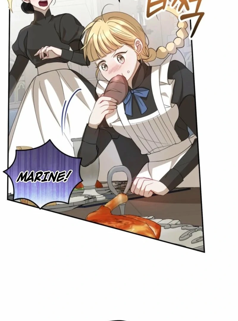 The Consequences of Messing with the Original Work Chapter 7 231 ch 7 47