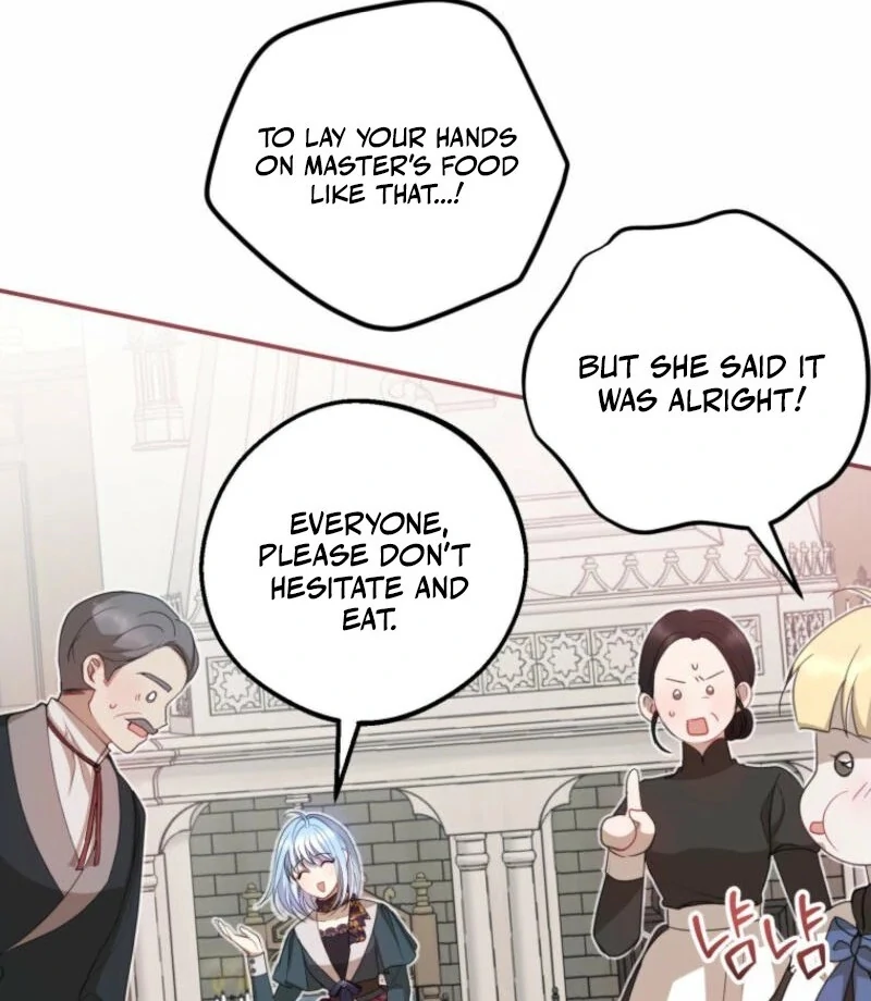 The Consequences of Messing with the Original Work Chapter 7 232 ch 7 48