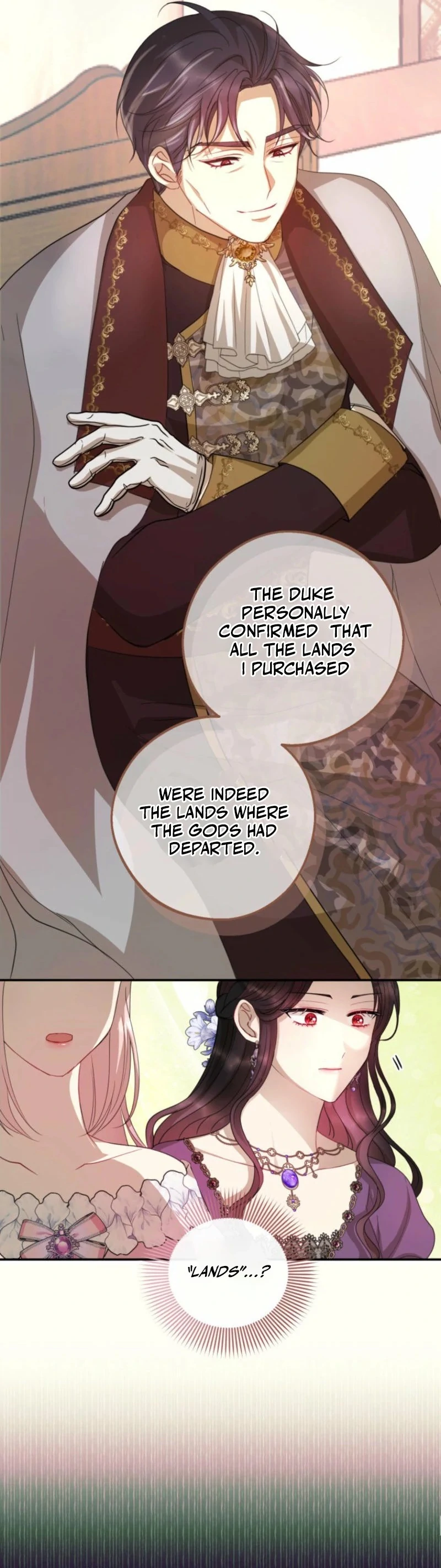 The Consequences of Messing with the Original Work Chapter 7 189 ch 7 5