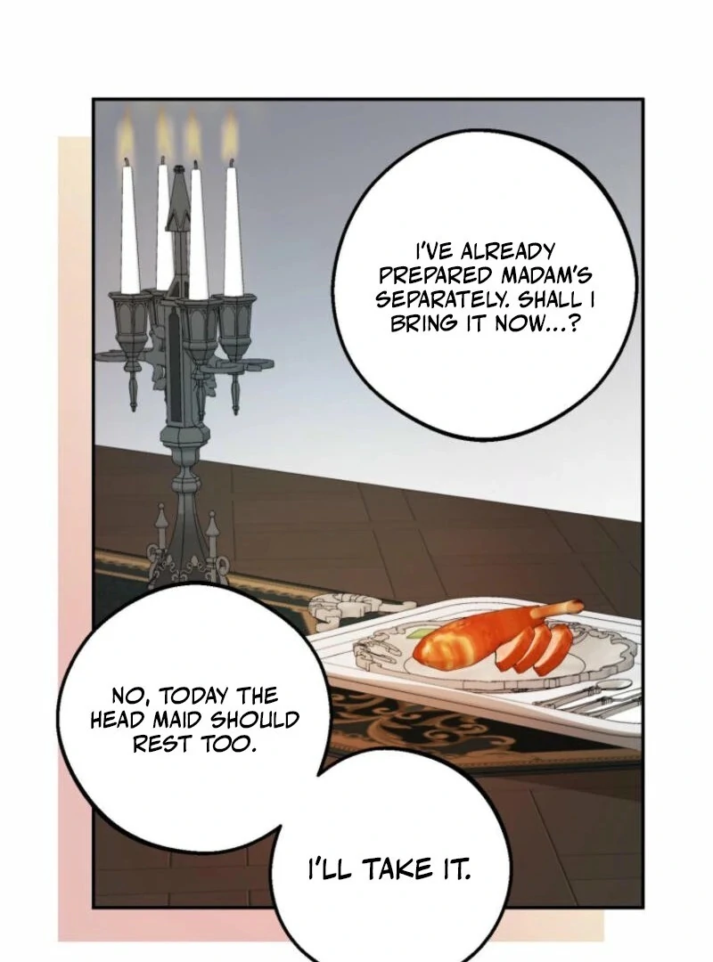 The Consequences of Messing with the Original Work Chapter 7 234 ch 7 50