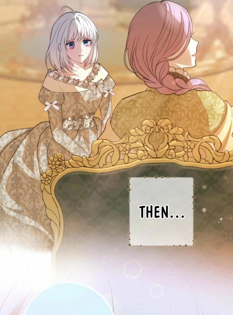 The Consequences of Messing with the Original Work Chapter 7 239 ch 7 55