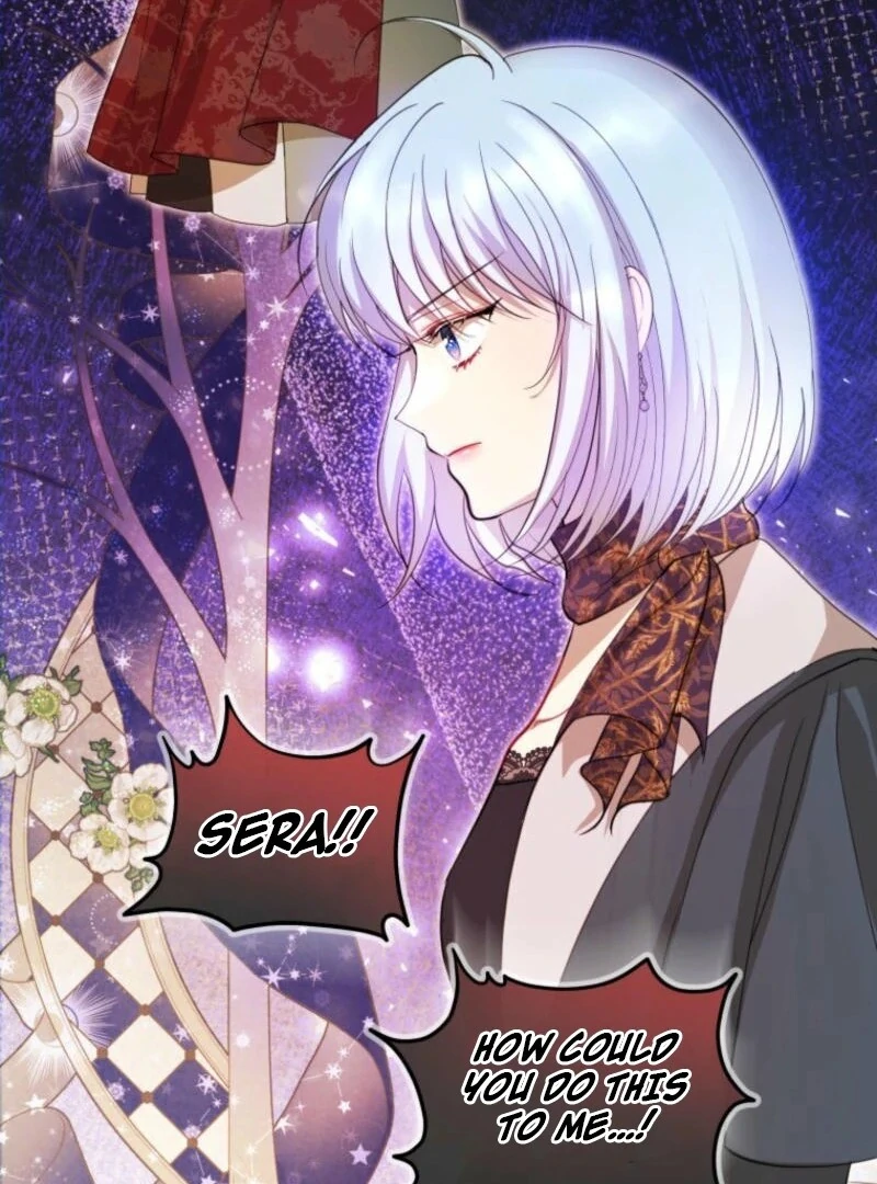 The Consequences of Messing with the Original Work Chapter 7 192 ch 7 8