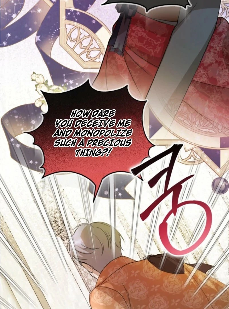 The Consequences of Messing with the Original Work Chapter 7 193 ch 7 9