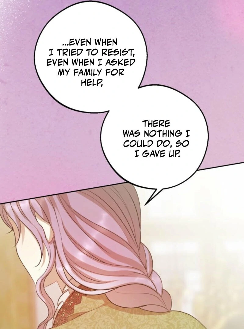 The Consequences of Messing with the Original Work Chapter 8 171 ch 8 2