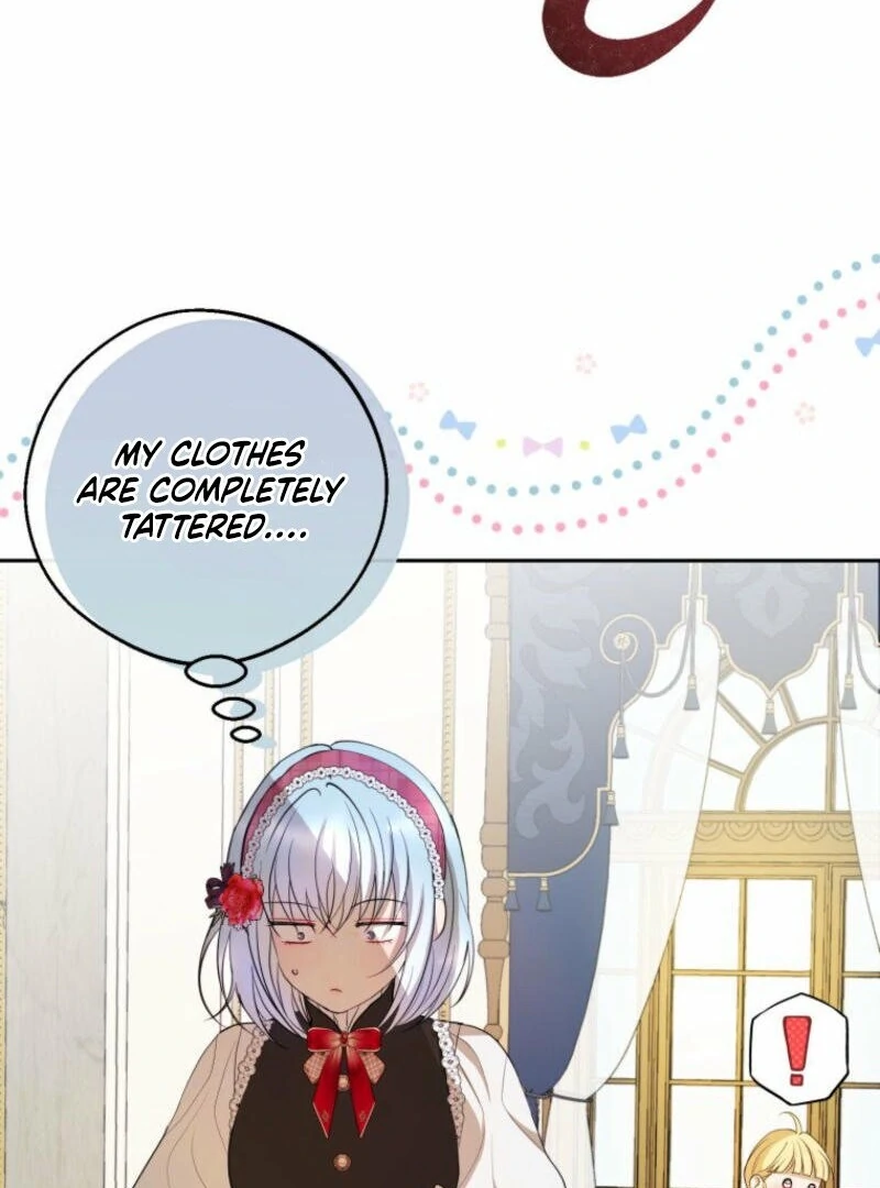 The Consequences of Messing with the Original Work Chapter 8 192 ch 8 23