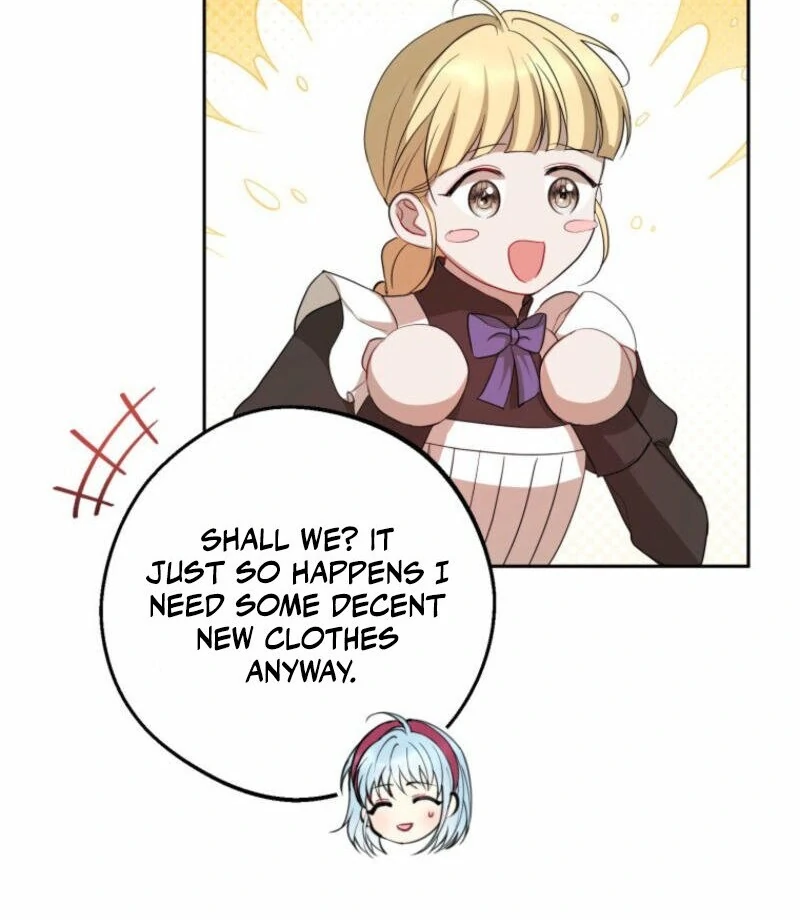 The Consequences of Messing with the Original Work Chapter 8 194 ch 8 25