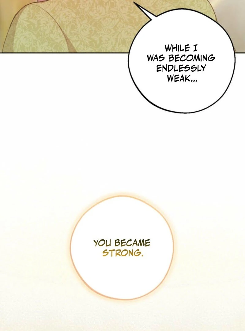 The Consequences of Messing with the Original Work Chapter 8 172 ch 8 3