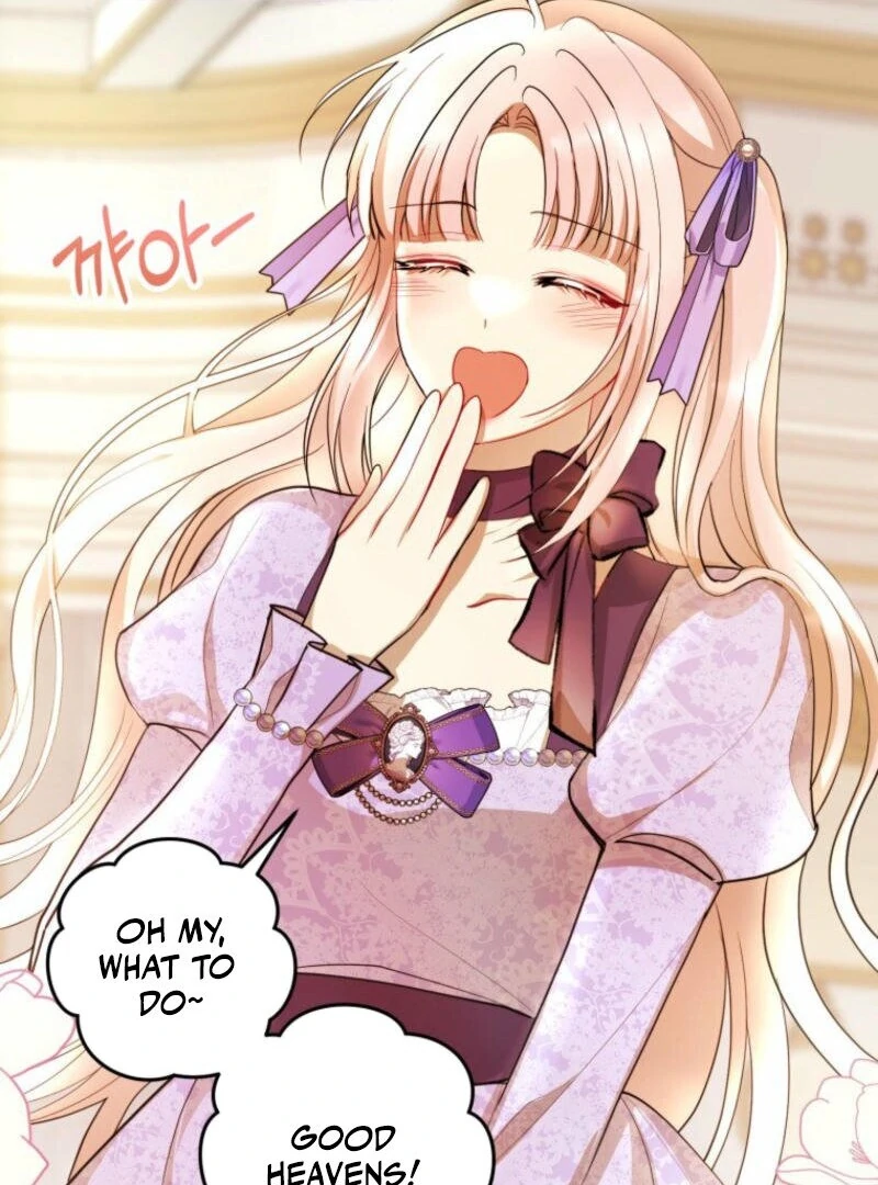 The Consequences of Messing with the Original Work Chapter 8 202 ch 8 33