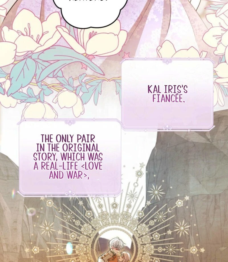 The Consequences of Messing with the Original Work Chapter 8 203 ch 8 34