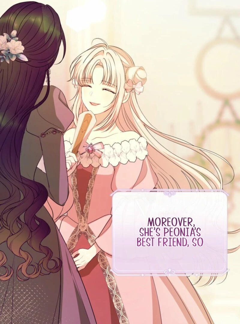 The Consequences of Messing with the Original Work Chapter 8 205 ch 8 36