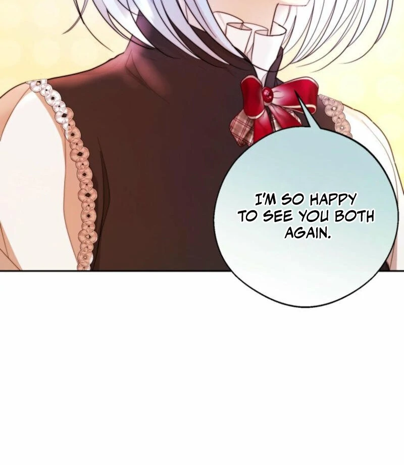 The Consequences of Messing with the Original Work Chapter 8 207 ch 8 38