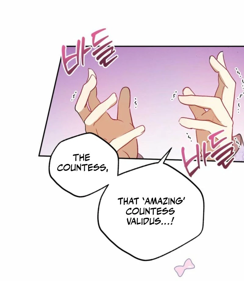 The Consequences of Messing with the Original Work Chapter 8 208 ch 8 39