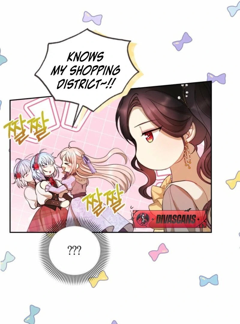 The Consequences of Messing with the Original Work Chapter 8 209 ch 8 40