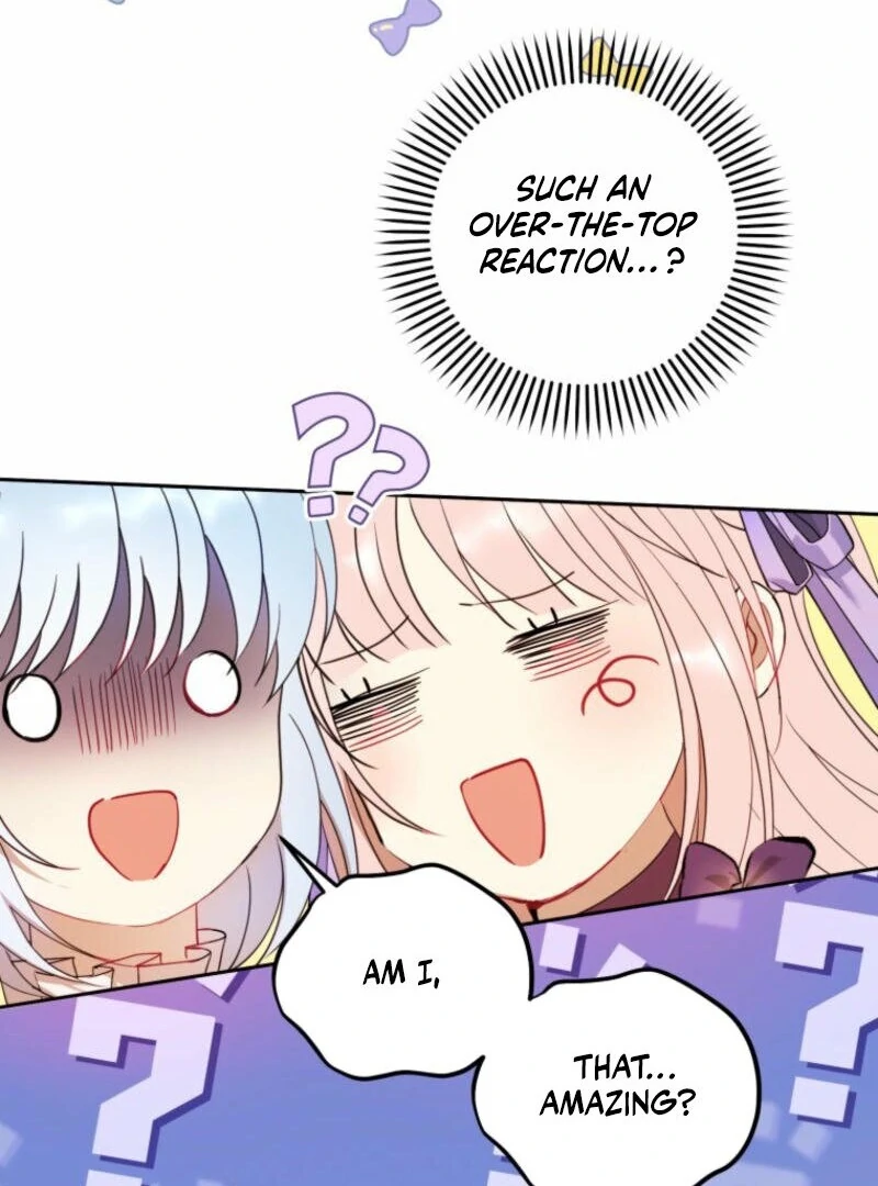 The Consequences of Messing with the Original Work Chapter 8 210 ch 8 41