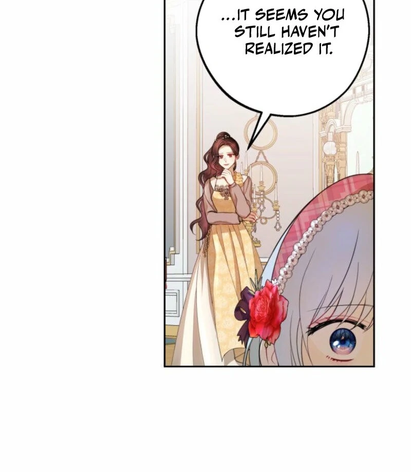 The Consequences of Messing with the Original Work Chapter 8 212 ch 8 43