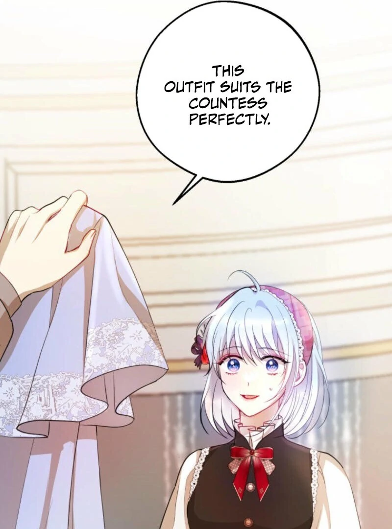 The Consequences of Messing with the Original Work Chapter 8 214 ch 8 45