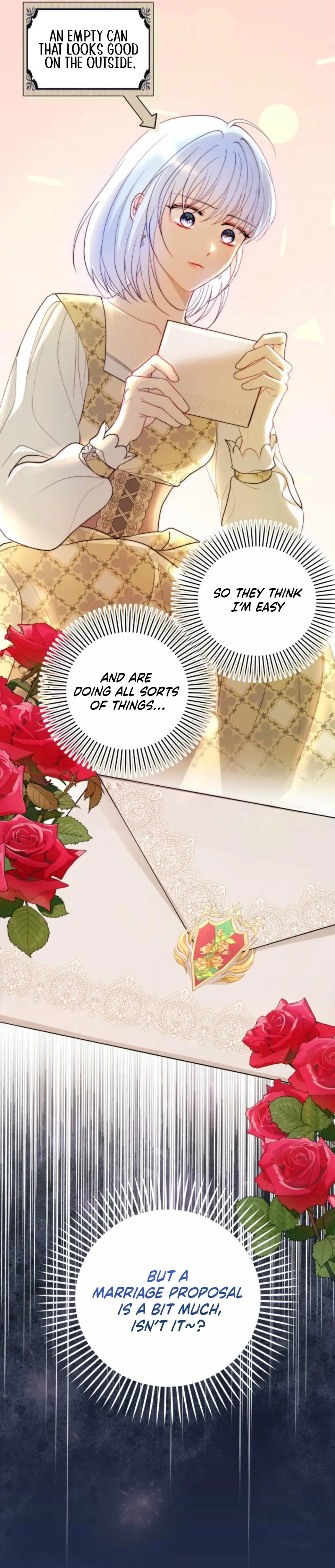 The Consequences of Messing with the Original Work Chapter 8 222 ch 8 53