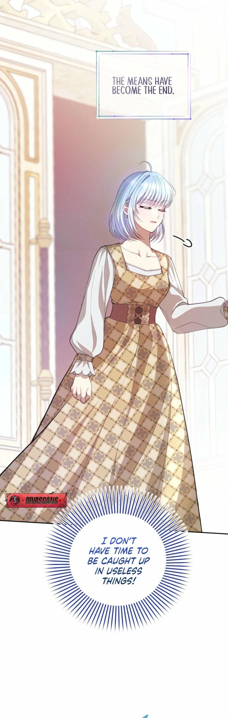 The Consequences of Messing with the Original Work Chapter 9 179 ch 9 10