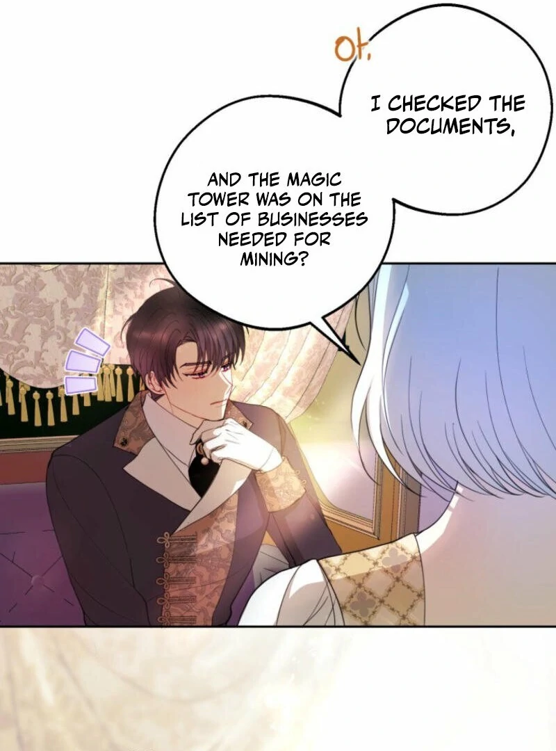 The Consequences of Messing with the Original Work Chapter 9 190 ch 9 21