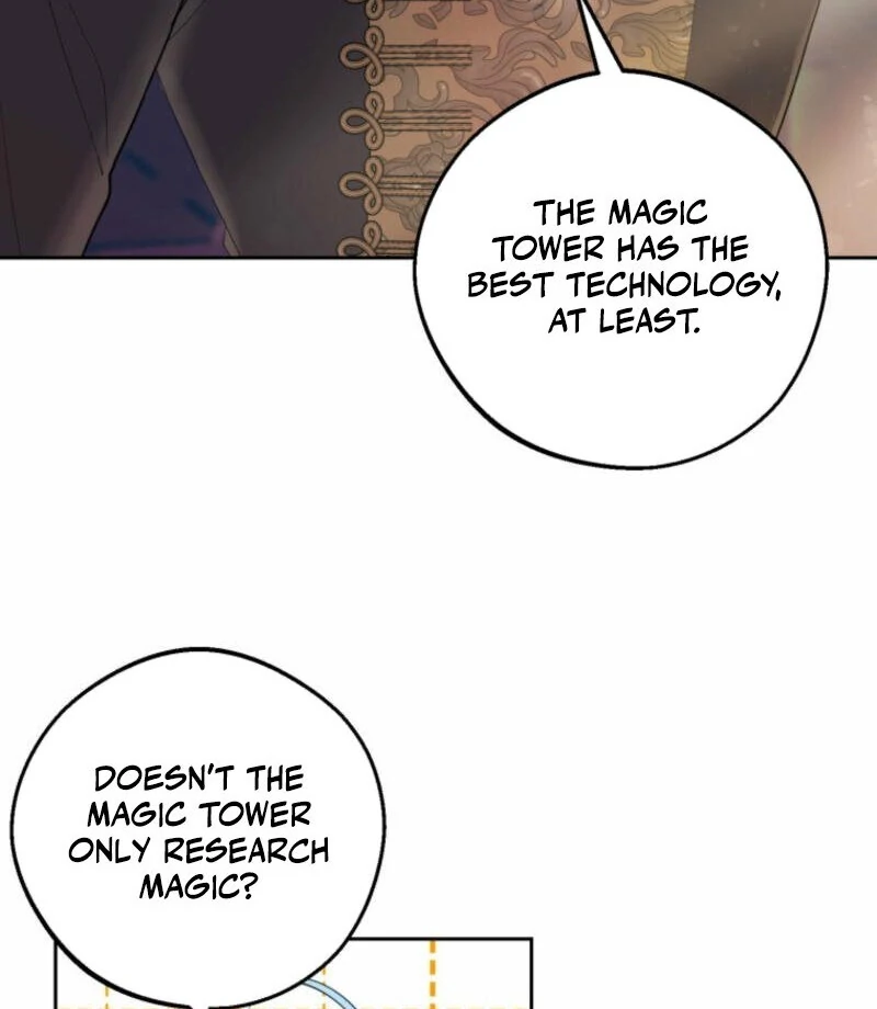 The Consequences of Messing with the Original Work Chapter 9 192 ch 9 23