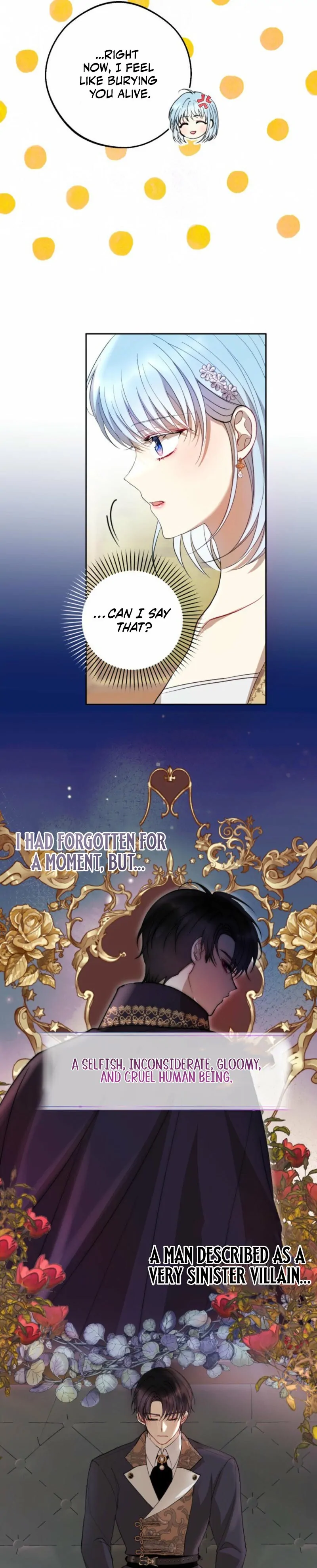 The Consequences of Messing with the Original Work Chapter 9 197 ch 9 28