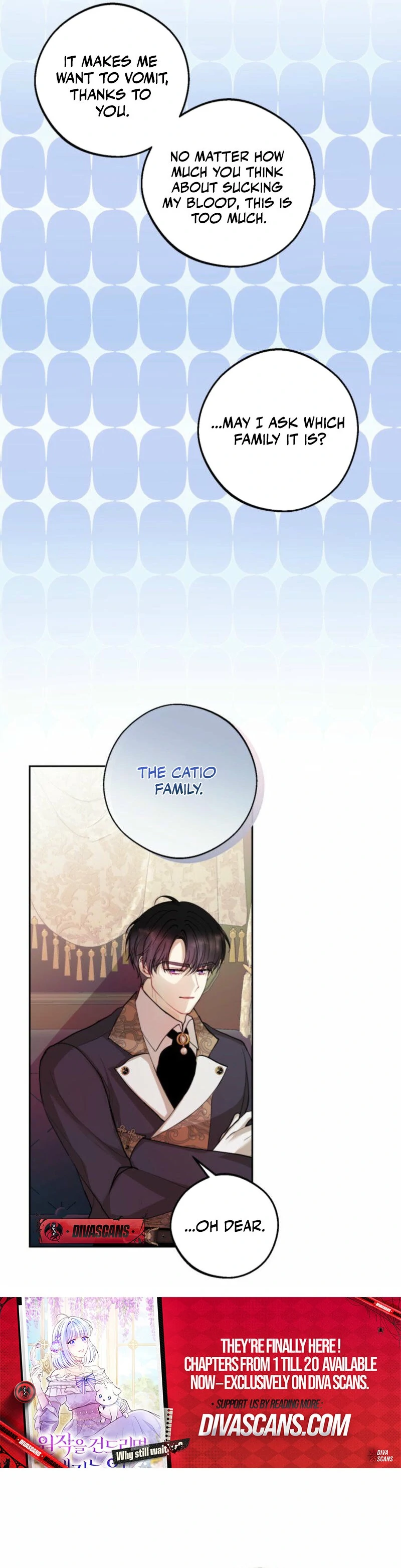 The Consequences of Messing with the Original Work Chapter 9 199 ch 9 30