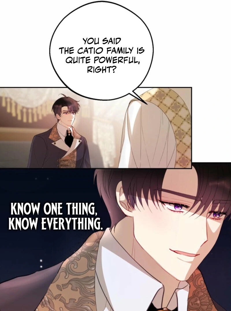 The Consequences of Messing with the Original Work Chapter 9 202 ch 9 33